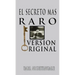 El Secreto Mas Raro (The Strangest Secret)