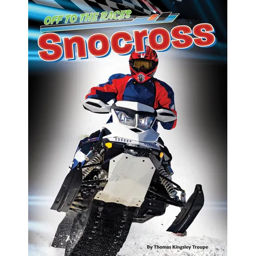 Snocross
