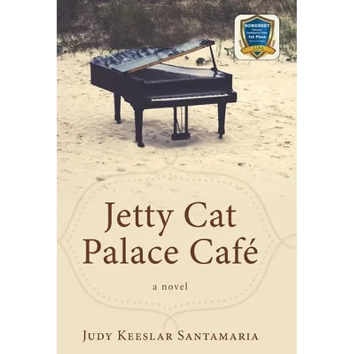 Jetty Cat Palace Café
