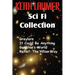 The Keith Laumer Scifi Collection, Greylorn, It Could Be Anything, Gambler's World, Retief: The Yillian Way
