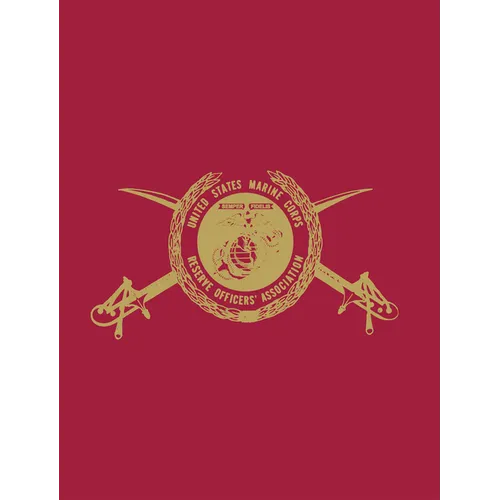 Marine Corps Reserve Officers Assn