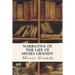 Narrative of the Life of Moses Grandy
