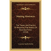 Making Abstracts: The Theory And Practice Of Preparing The History Of Recorded Titles (1918)