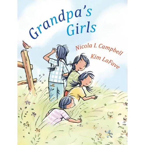 Grandpa's Girls