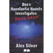Dan's Hauntastic Haunts Investigates: Hawk Lake: A ghostly MM paranormal romance
