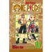 One Piece, Vol. 18