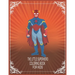 The Little Superhero coloring book for kids: The Coloring Book for kids