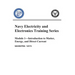 The Navy Electricity and Electronics Training Series: Module 01 Introduction To
