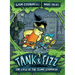 Tank & Fizz: The Case of the Slime Stampede