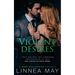 Violent Desires: A Dark Billionaire Romance