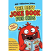 The Best Joke Book For Kids: Jokes that every 6 to 9 year old will love! Also contains wonderful images to colour in.