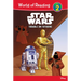 Star Wars: Trouble on Tatooine: Trouble on Tatooine