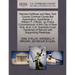 Herman Hoffman and New York County Criminal Courts Bar Association, Appellants, V. William P. O'Brien, as Police Commissioner of the City of New York,