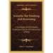 Scientific Hat Finishing And Renovating: A Complete And Profusely Illustrated Course Of Instruction (1919)