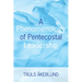 A Phenomenology of Pentecostal Leadership