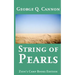 String of Pearls