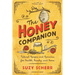 The Honey Companion: Natural Recipes and Remedies for Health, Beauty, and Home
