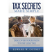 Tax Secrets Made Simple