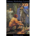 Fantasy, Mythology, Larceny: A Poetry Chapbook