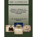 Stickney V. Stickney U.S. Supreme Court Transcript of Record with Supporting Pleadings