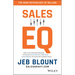 Sales EQ: How Ultra High Performers Leverage Sales-Specific Emotional Intelligence to Close the Complex Deal