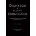 Dionysos y el genio dionisíaco: La influencia romántica en la filosofía del joven Nietzsche