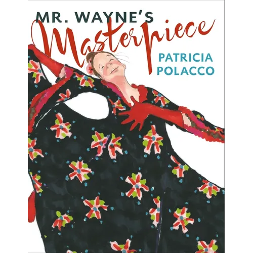 Mr. Wayne's Masterpiece
