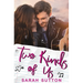 Two Kinds of Us: A YA Contemporary Romance
