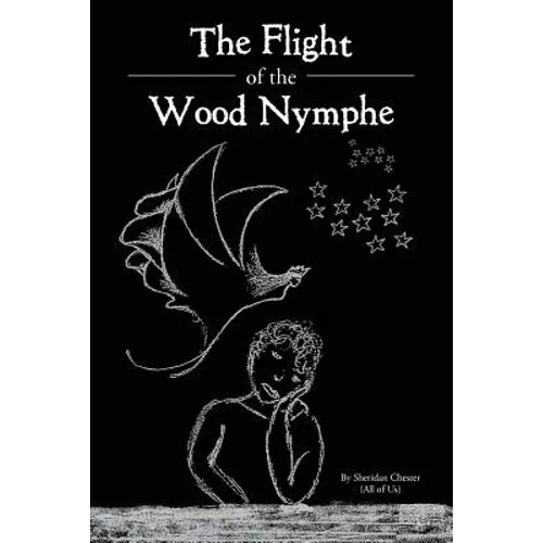 The Flight of the Wood Nymphe
