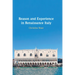 Reason and Experience in Renaissance Italy