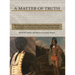 A Matter of Truth-The Struggle for African Heritage & Indigenous People Equal Rights in Providence, Rhode Island (1620-2020)