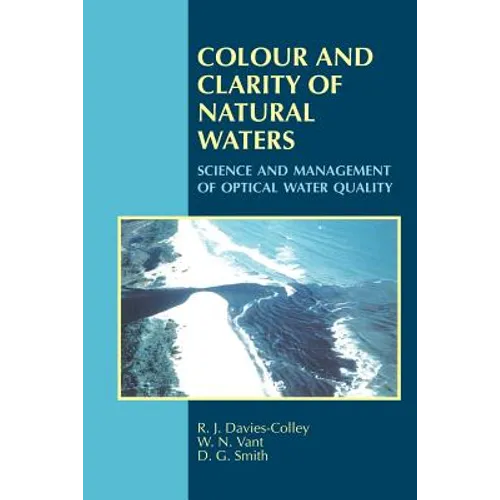 Colour and Clarity of Natural Waters