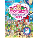 Adopt Me! Hide & Seek Pets