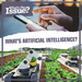 What's Artificial Intelligence?