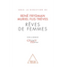 Women's Dreams / Rêves de femmes: Colloque GYPSY V