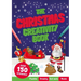 The Christmas Creativity Book