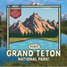 Visit Grand Teton National Park!