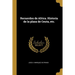 Recuerdos de Africa. Historia de la plaza de Ceuta, etc.