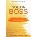 How To Not Suck At Life: You Da Boss!! Kick Life To The Curb And Own Everything You Deserve