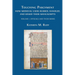 Touching Parchment: Volume 1: Officials and Their Books