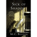 Sick of Shadows: An Edwardian Murder Mystery