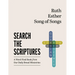 Ruth, Esther, Song of Songs: A Word Find Book from Our Daily Bread Ministries