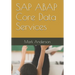 SAP ABAP Core Data Services