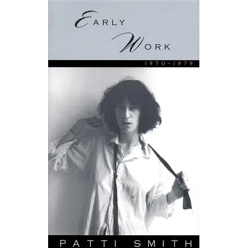Early Work 1970-1979