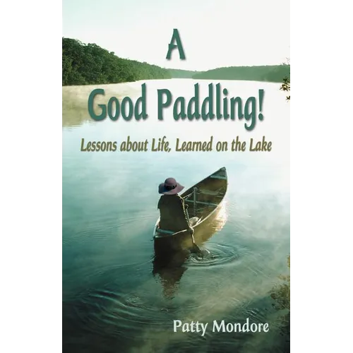 A Good Paddling