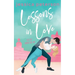 Lessons In Love: A Student Teacher Romance