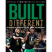 Built Different: The Boston Celtics' Historic Run to the 2024 NBA Championship