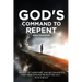 God's Command to Repent