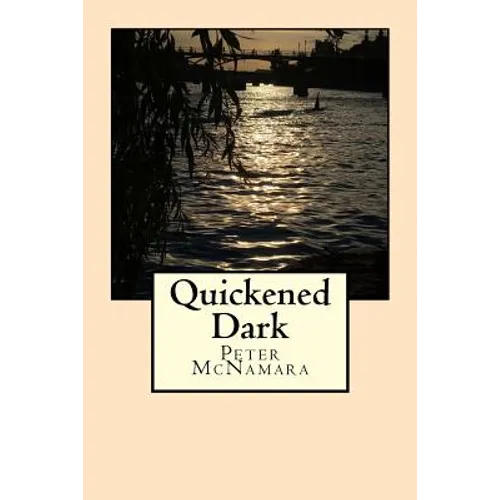 Quickened Dark