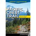 Pacific Crest Trail: Oregon & Washington: From the California Border to Canada